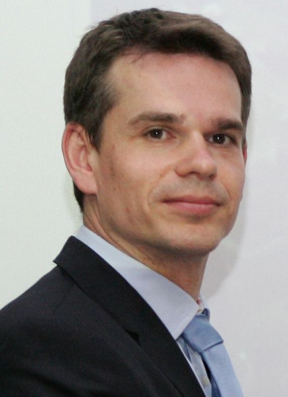 <b>André Gerstner</b>, Prezes Zarządu Inter Groclin Auto SA. - Groclin_3_Andre_Gerstner