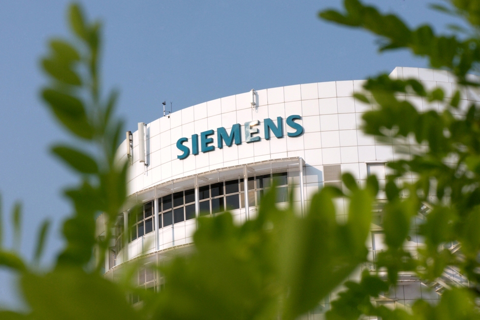 Siemens Finance Excellence Program India