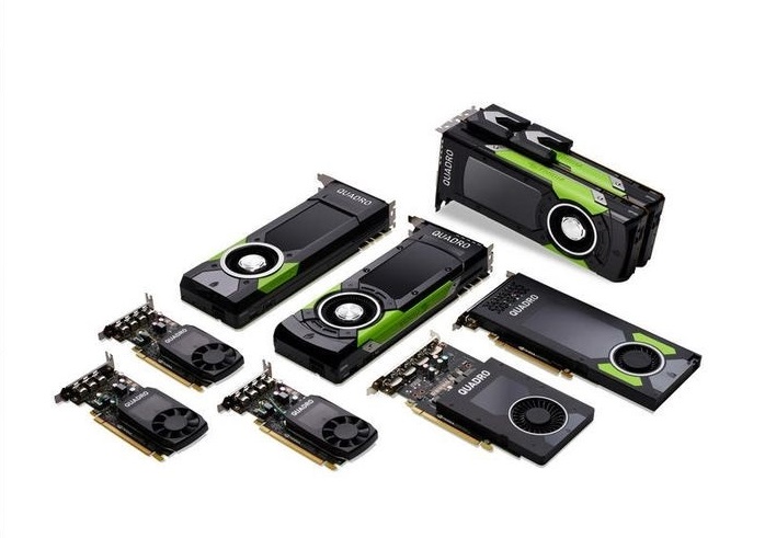 nvidia quadro